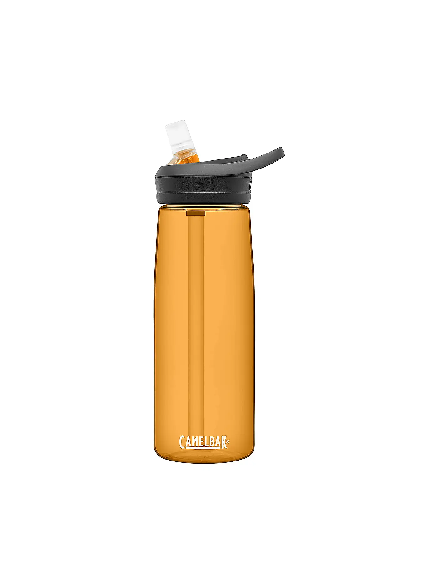 CAMELBAK | Trinkflasche Eddy+ 0,75l Lava | 